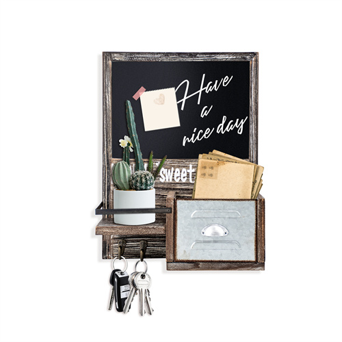 Custom Key Holder